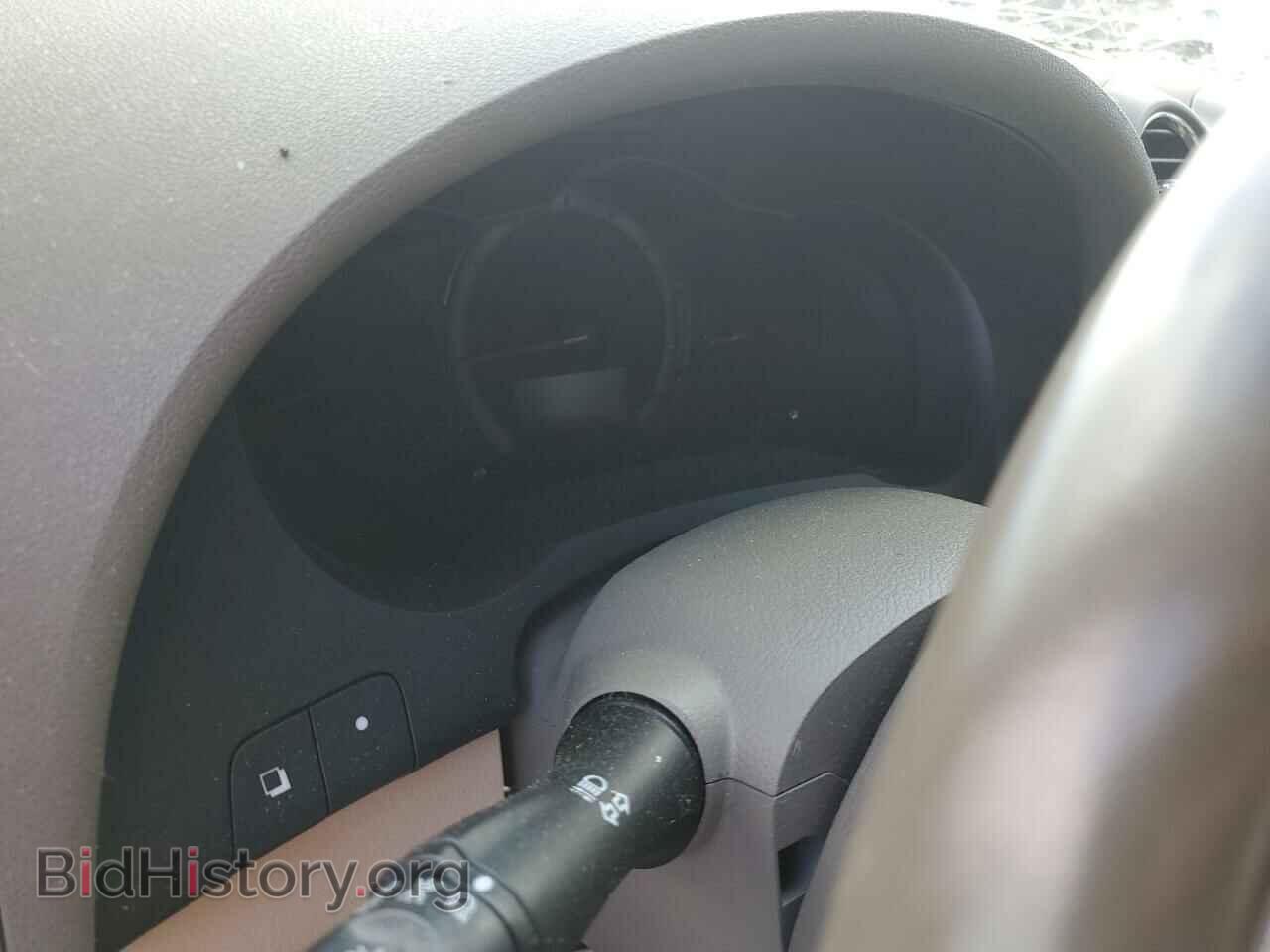 2011 NISSAN ALTIMA - VIN: 1N4AL2AP2BC167549 - Фото 9