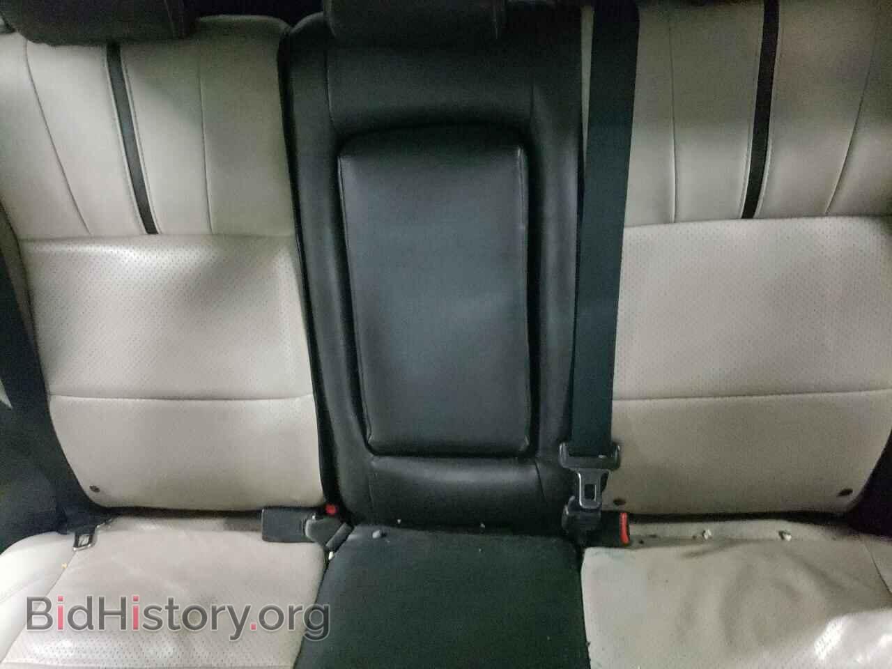 2014 MITSUBISHI OUTLANDER - VIN: 4A4AR4AU4EE001545 - Фото 10