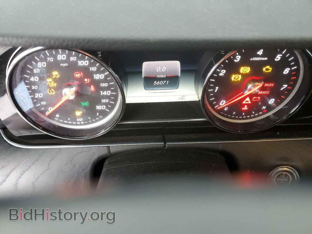 2017 MERCEDES-BENZ E-CLASS - VIN: WDDZF4KB5HA163086 - Фото 9
