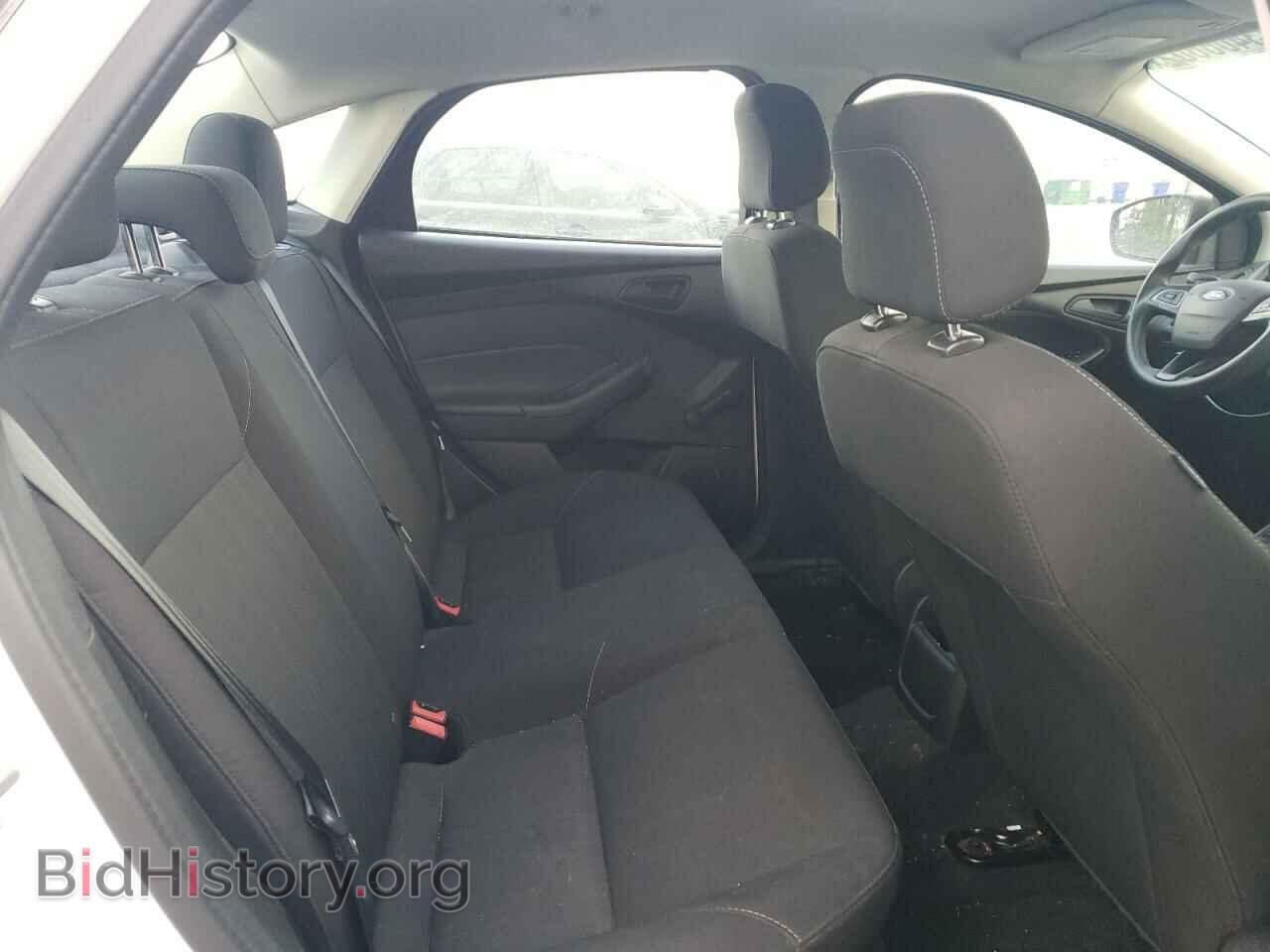 2016 FORD FOCUS - VIN: 1FADP3E24GL367409 - Photo 10