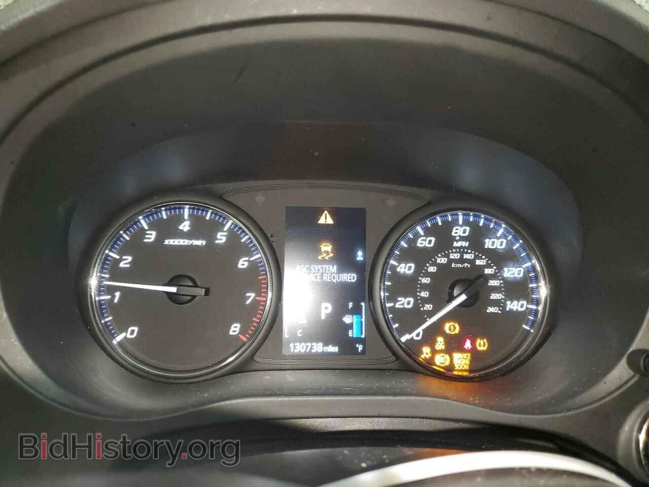 2019 MITSUBISHI OUTLANDER - VIN: JA4AD3A3XKZ044793 - Фото 9