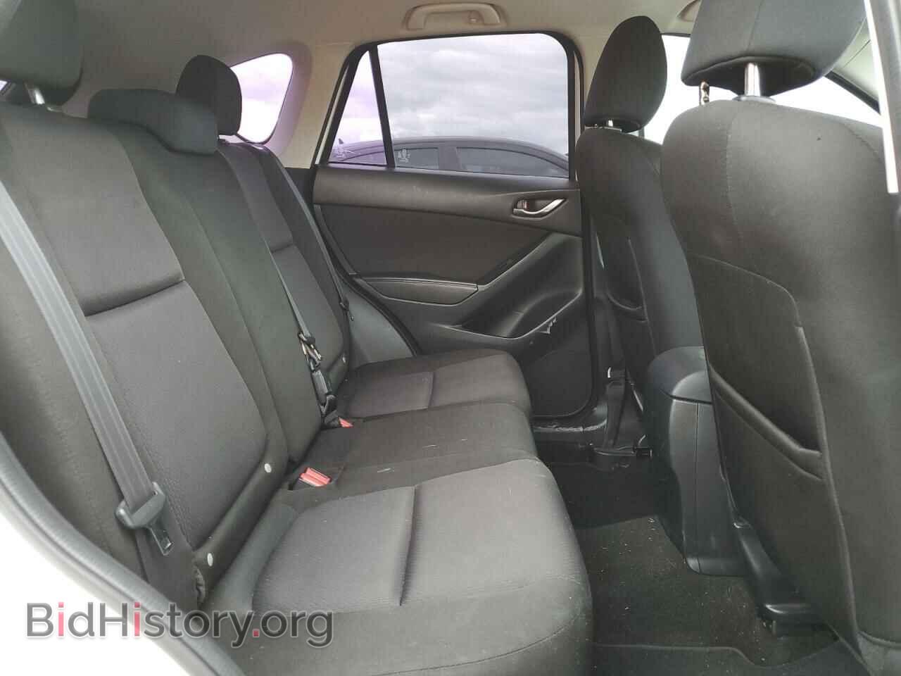 2015 MAZDA CX-5 - VIN: JM3KE2BE8F0544857 - Фото 11