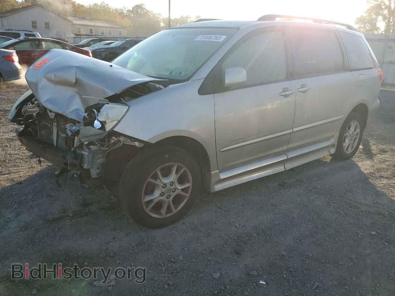 Photo 5TDZA22C56S438848 - TOYOTA All Models 2006