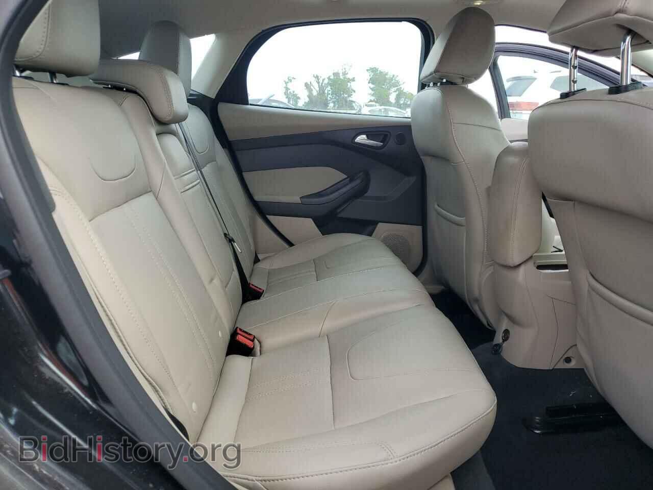 2012 FORD FOCUS - VIN: 1FAHP3M26CL413142 - Photo 10