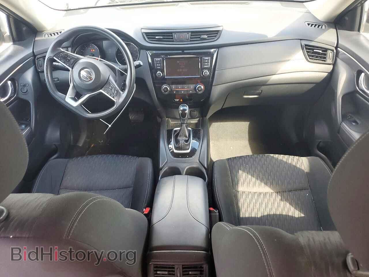 2018 NISSAN ROGUE - VIN: KNMAT2MT7JP582764 - Photo 8