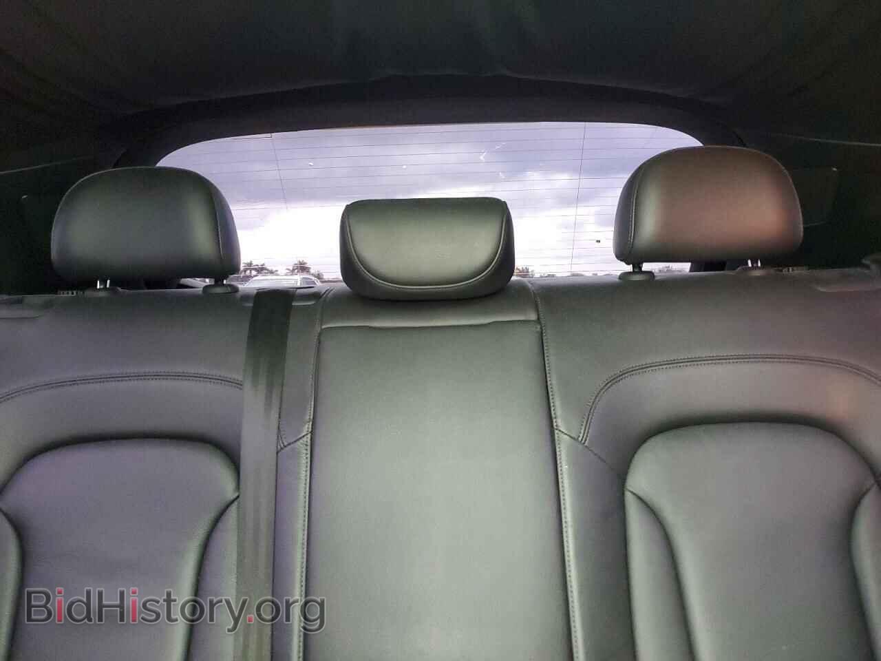 2016 AUDI Q3 - VIN: WA1EFCFS3GR024176 - Фото 10