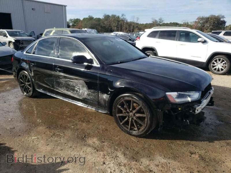 2015 Audi A4 (VIN WAUEFAFL6FA080660) — фото 4 из 13