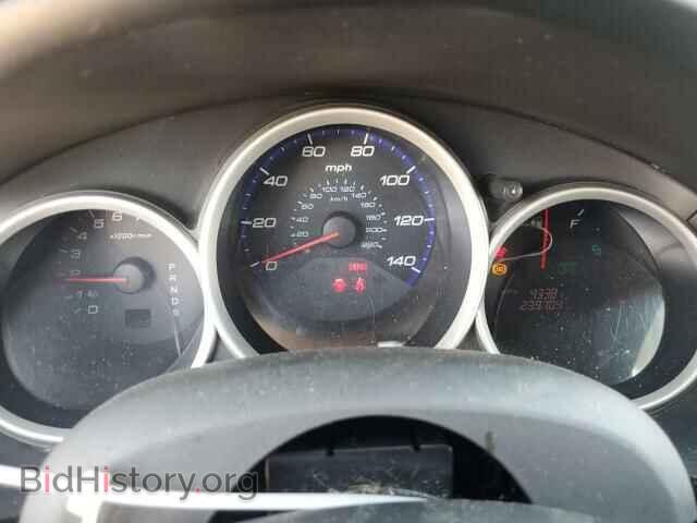 2007 HONDA FIT - VIN: JHMGD38627S010507 - Фото 9
