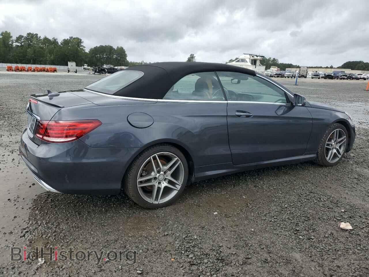 2016 MERCEDES-BENZ E-CLASS - VIN: WDDKK6FFXGF330792 - Фото 3