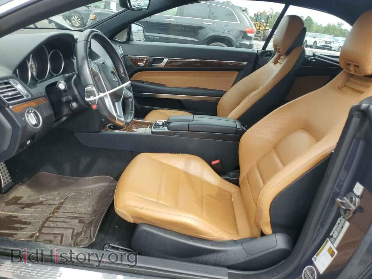 2016 MERCEDES-BENZ E-CLASS - VIN: WDDKK6FFXGF330792 - Фото 7