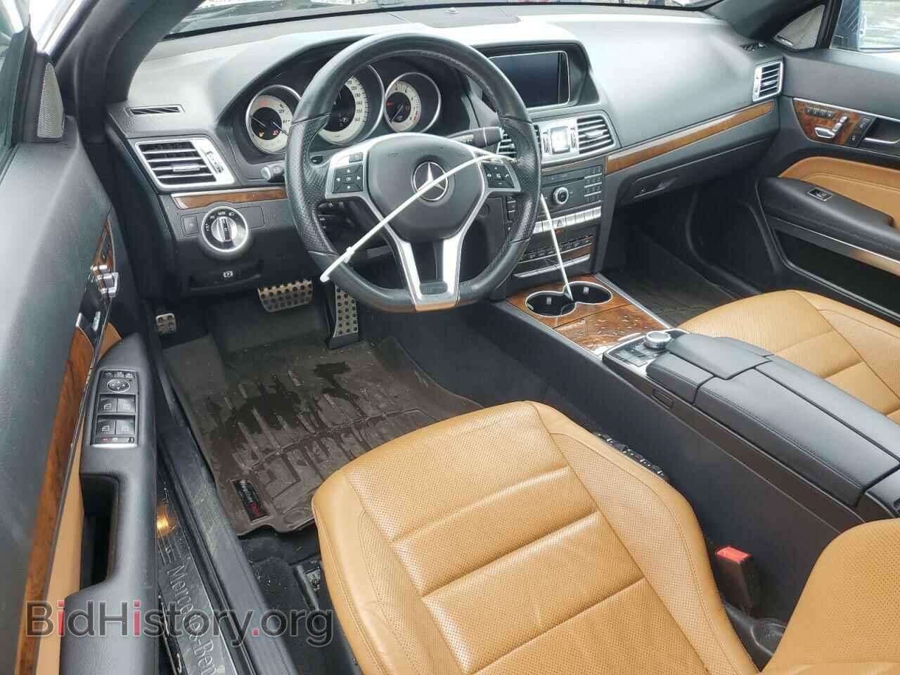 2016 MERCEDES-BENZ E-CLASS - VIN: WDDKK6FFXGF330792 - Фото 8