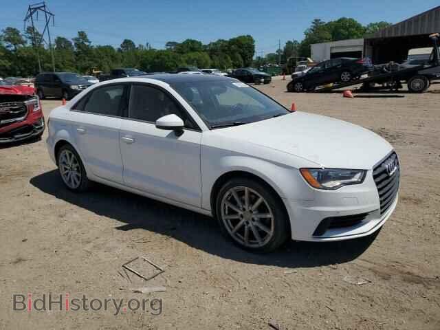 2016 AUDI A3 - VIN: WAUA7GFF1G1075781 - Фото 4