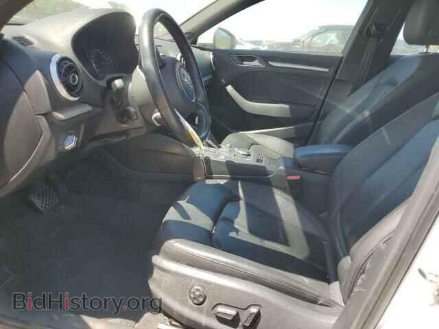 2016 AUDI A3 - VIN: WAUA7GFF1G1075781 - Фото 7