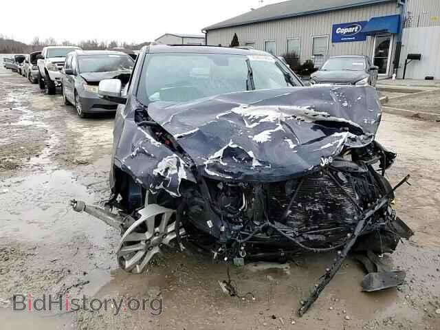 2017 JEEP CHEROKEE - VIN: 1C4RJFBG5HC876073 - Фото 15