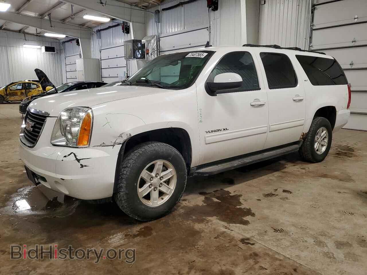 Photo 1GKS2KE72ER188225 - GMC YUKON 2014