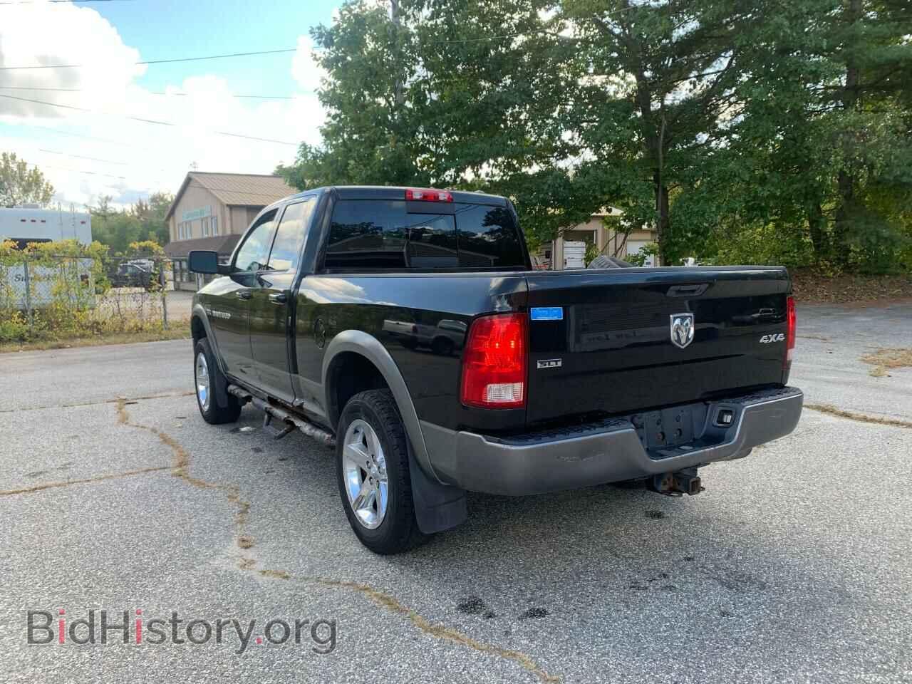 2011 DODGE All Models - VIN: 1D7RV1GT5BS561127 - Photo 3