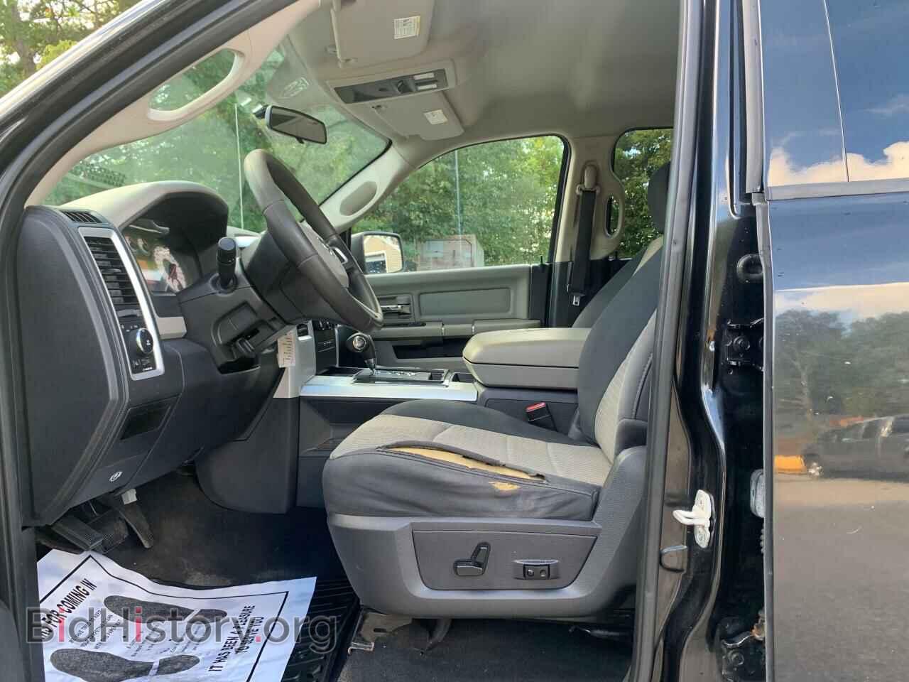 2011 DODGE All Models - VIN: 1D7RV1GT5BS561127 - Photo 5