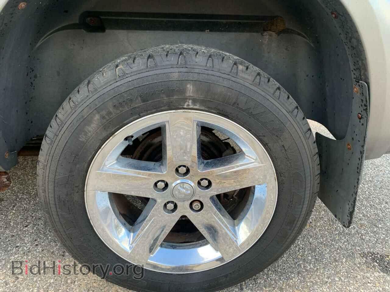 2011 DODGE All Models - VIN: 1D7RV1GT5BS561127 - Photo 9