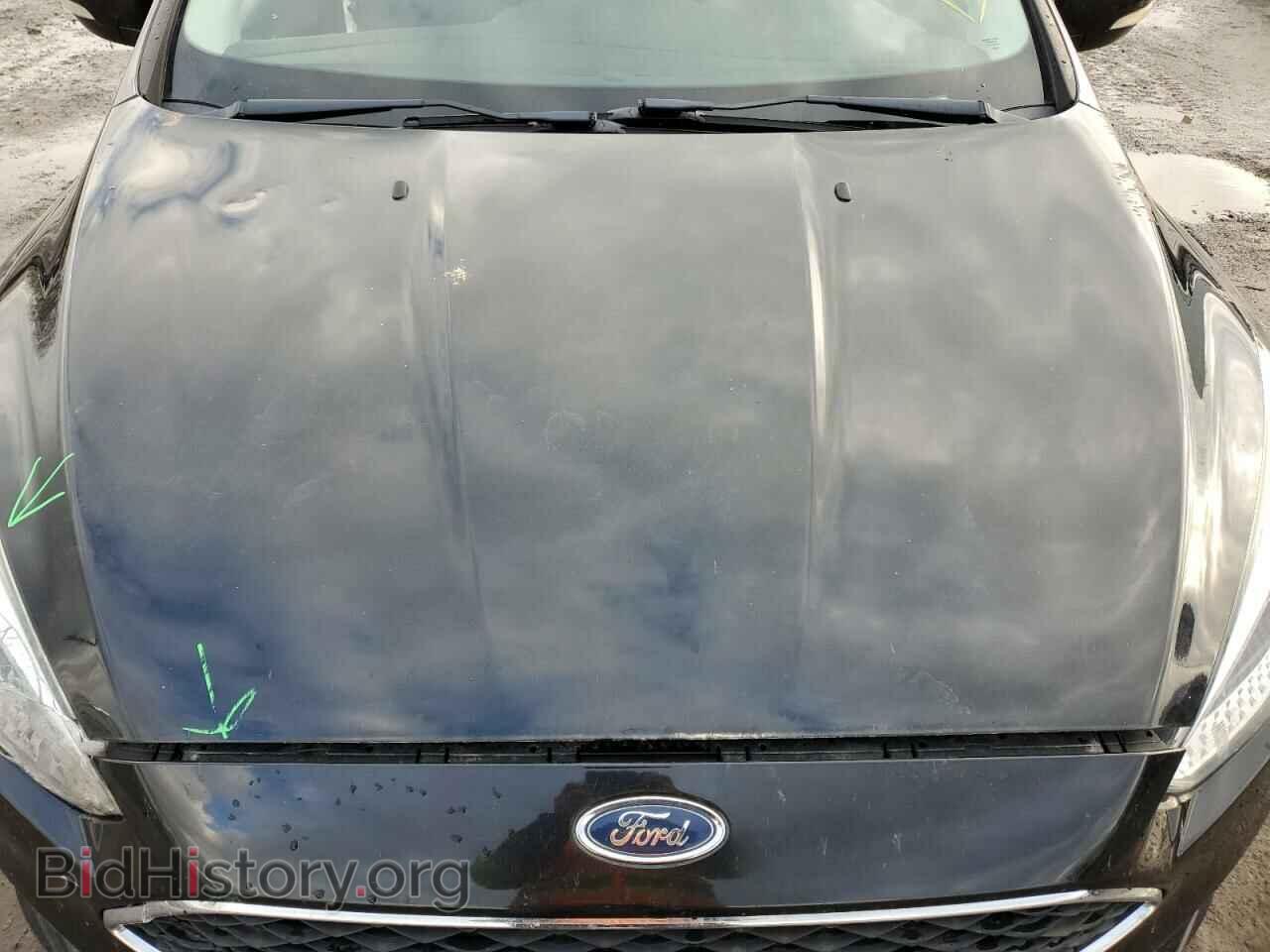 2015 FORD FOCUS - VIN: 1FADP3F20FL239441 - Фото 11