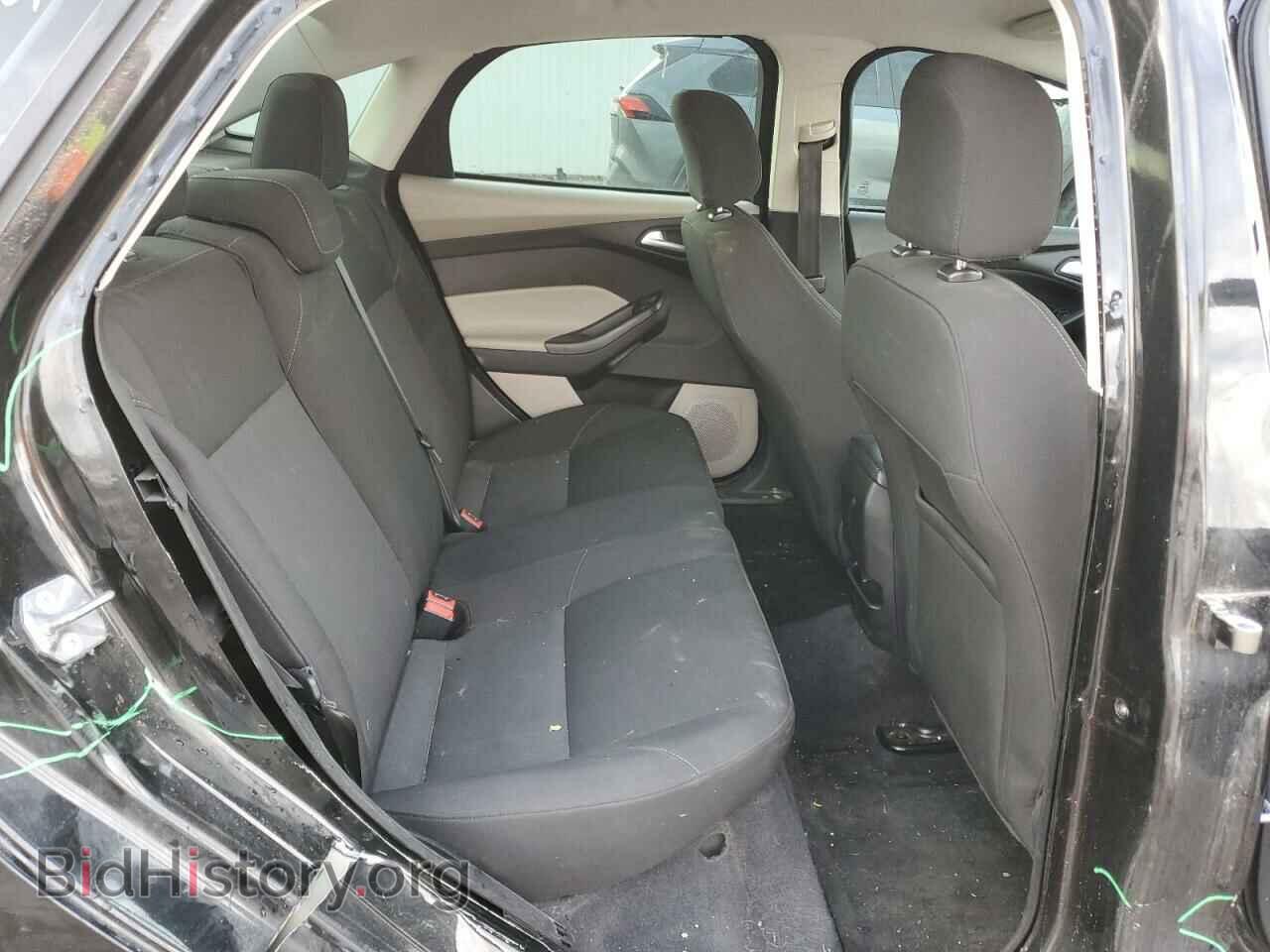 2015 FORD FOCUS - VIN: 1FADP3F20FL239441 - Фото 10