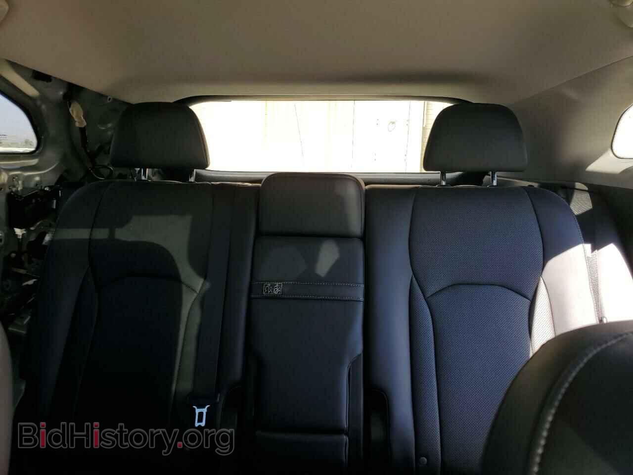 2017 LEXUS RX350 - VIN: 2T2ZZMCA4HC057968 - Фото 10