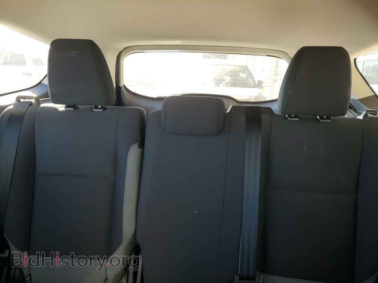 2013 FORD ESCAPE - VIN: 1FMCU0F79DUC42673 - Фото 10