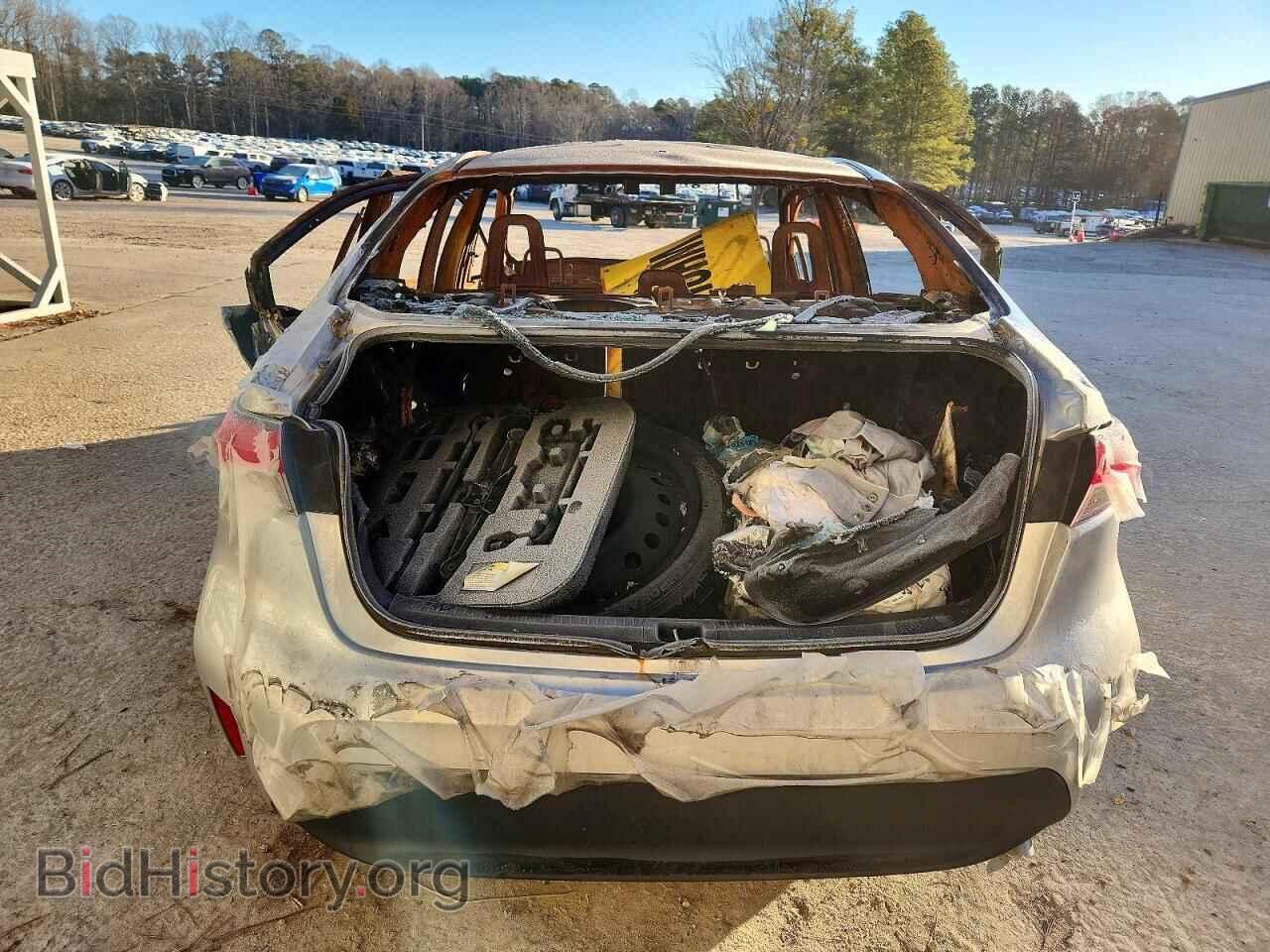 2023 TOYOTA COROLLA - VIN: 5YFB4MDE2PP033169 - Фото 6