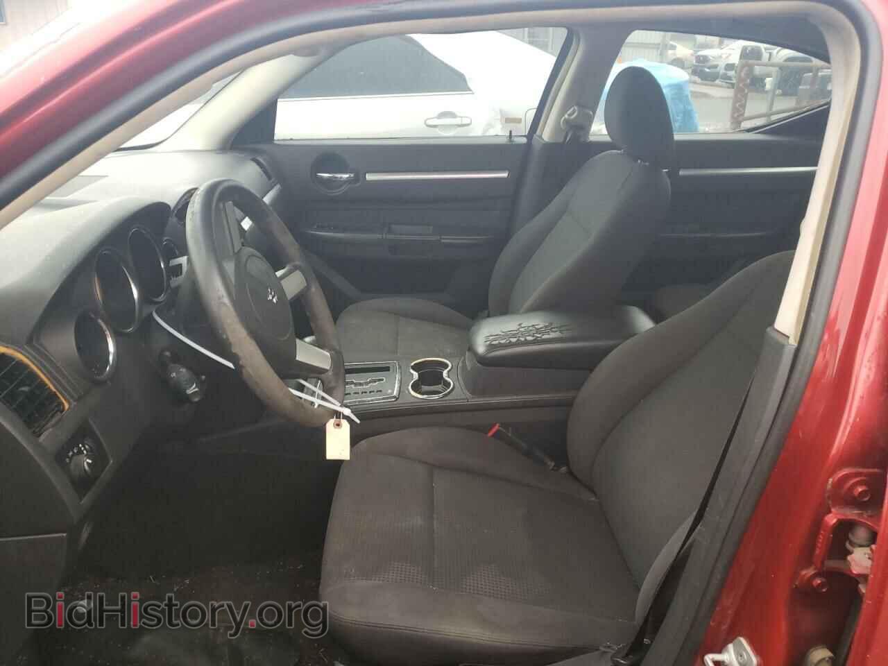 2010 DODGE CHARGER - VIN: 2B3CA4CD1AH215630 - Фото 7
