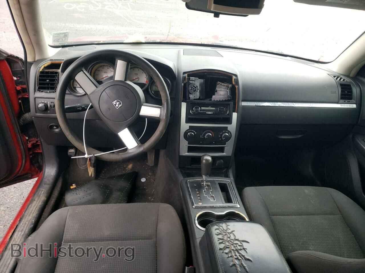 2010 DODGE CHARGER - VIN: 2B3CA4CD1AH215630 - Фото 8