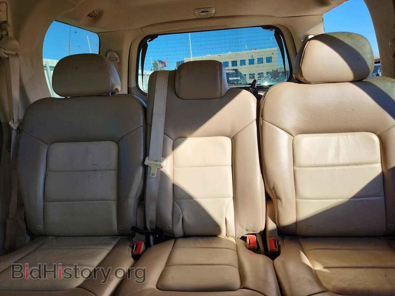 2006 FORD EXPEDITION - VIN: 1FMPU18556LA48105 - Фото 10