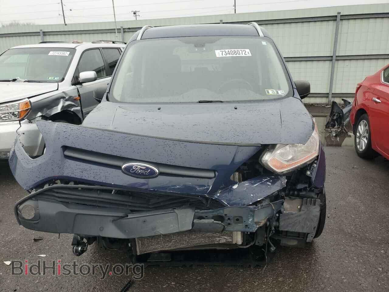2014 FORD TRANSIT - VIN: NM0GE9F73E1152362 - Фото 5