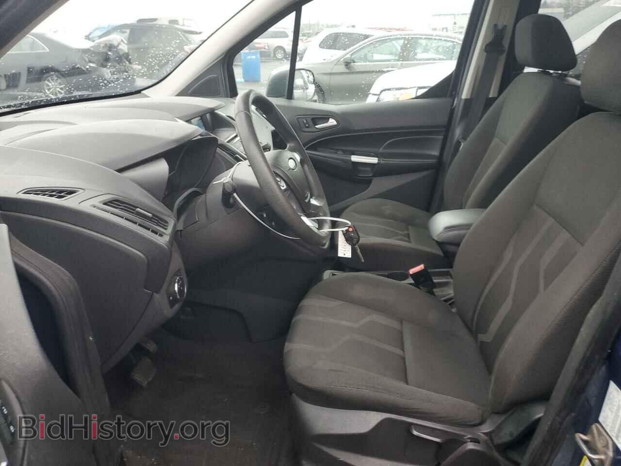 2014 FORD TRANSIT - VIN: NM0GE9F73E1152362 - Фото 7