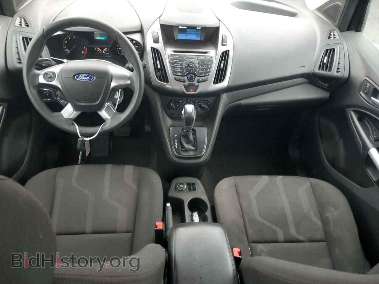 2014 FORD TRANSIT - VIN: NM0GE9F73E1152362 - Фото 8