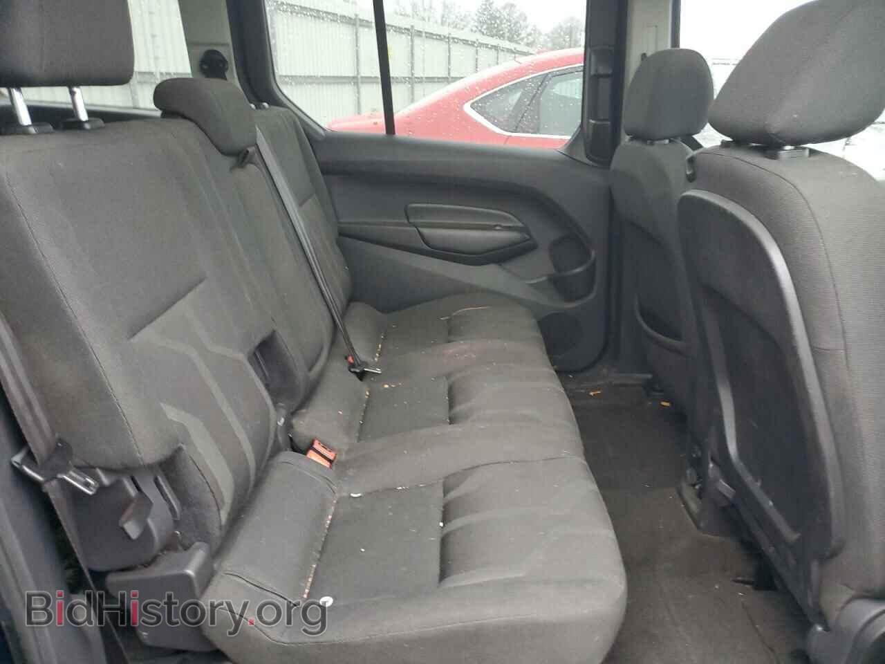 2014 FORD TRANSIT - VIN: NM0GE9F73E1152362 - Фото 10
