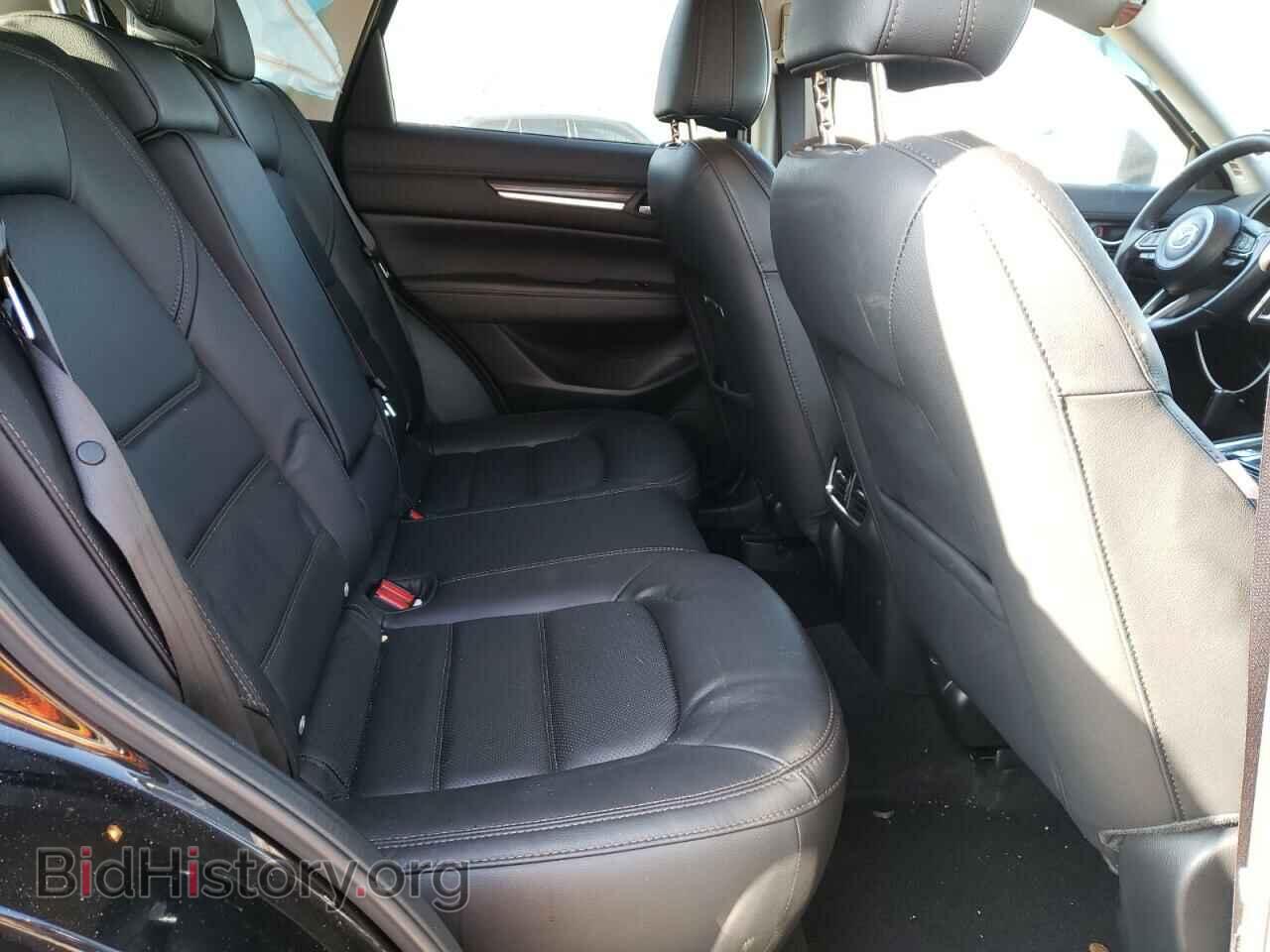 2021 MAZDA CX-5 - VIN: JM3KFBDM8M0366821 - Фото 11