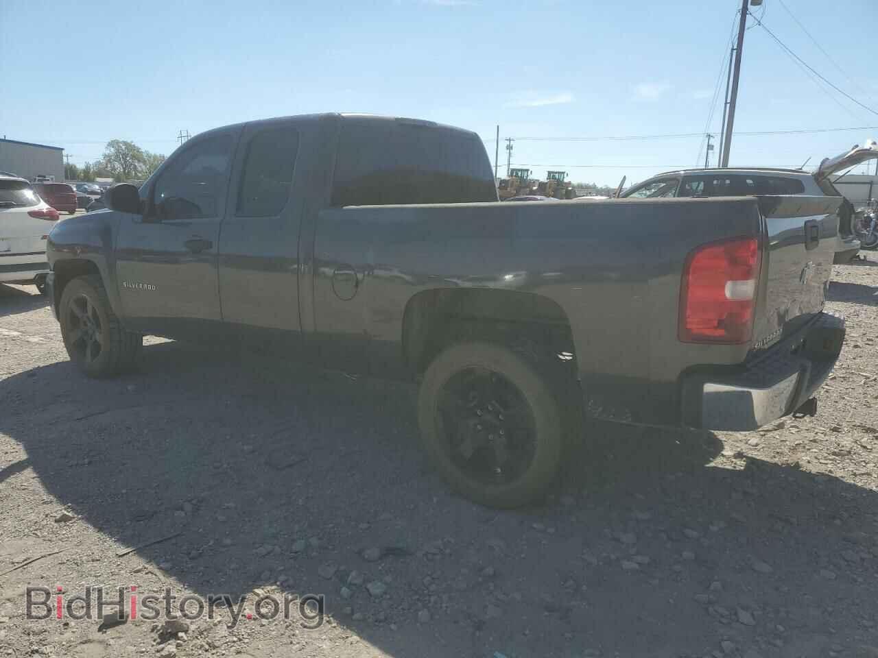 2010 CHEVROLET ALL Models - VIN: 1GCSCPEX2AZ172039 - Фото 2