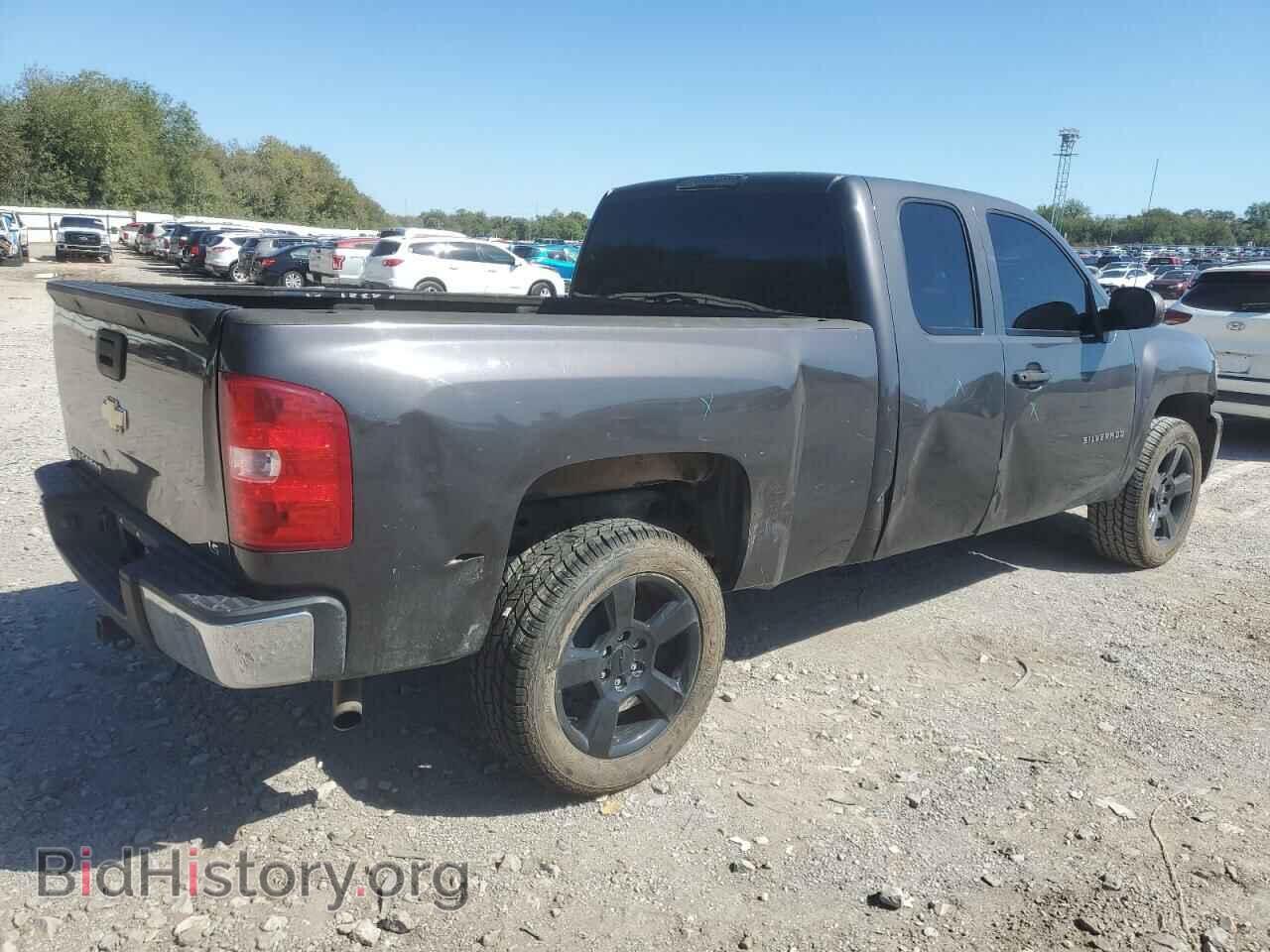 2010 CHEVROLET ALL Models - VIN: 1GCSCPEX2AZ172039 - Фото 3