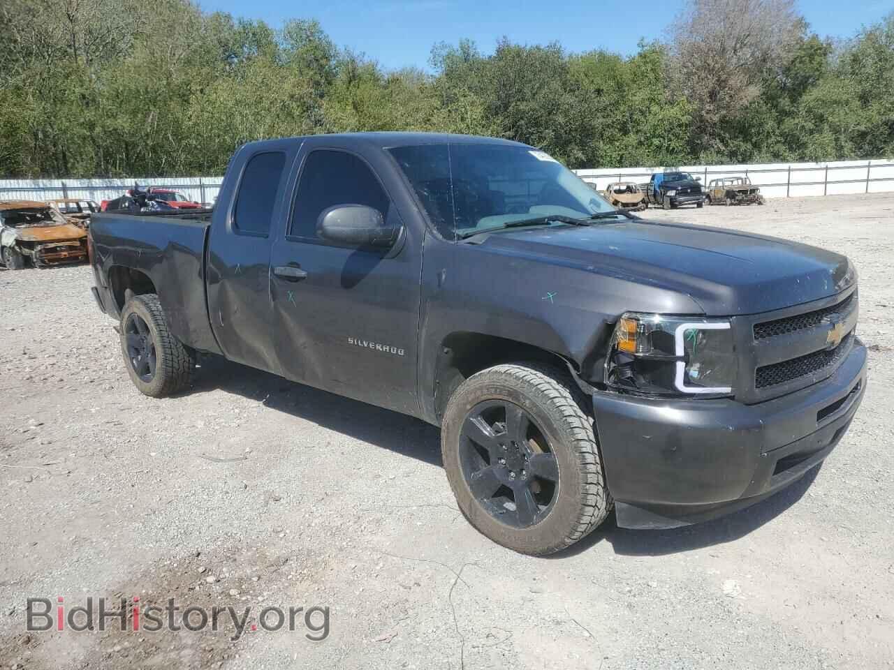 2010 CHEVROLET ALL Models - VIN: 1GCSCPEX2AZ172039 - Фото 4