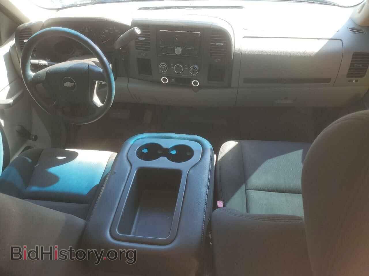 2010 CHEVROLET ALL Models - VIN: 1GCSCPEX2AZ172039 - Фото 8