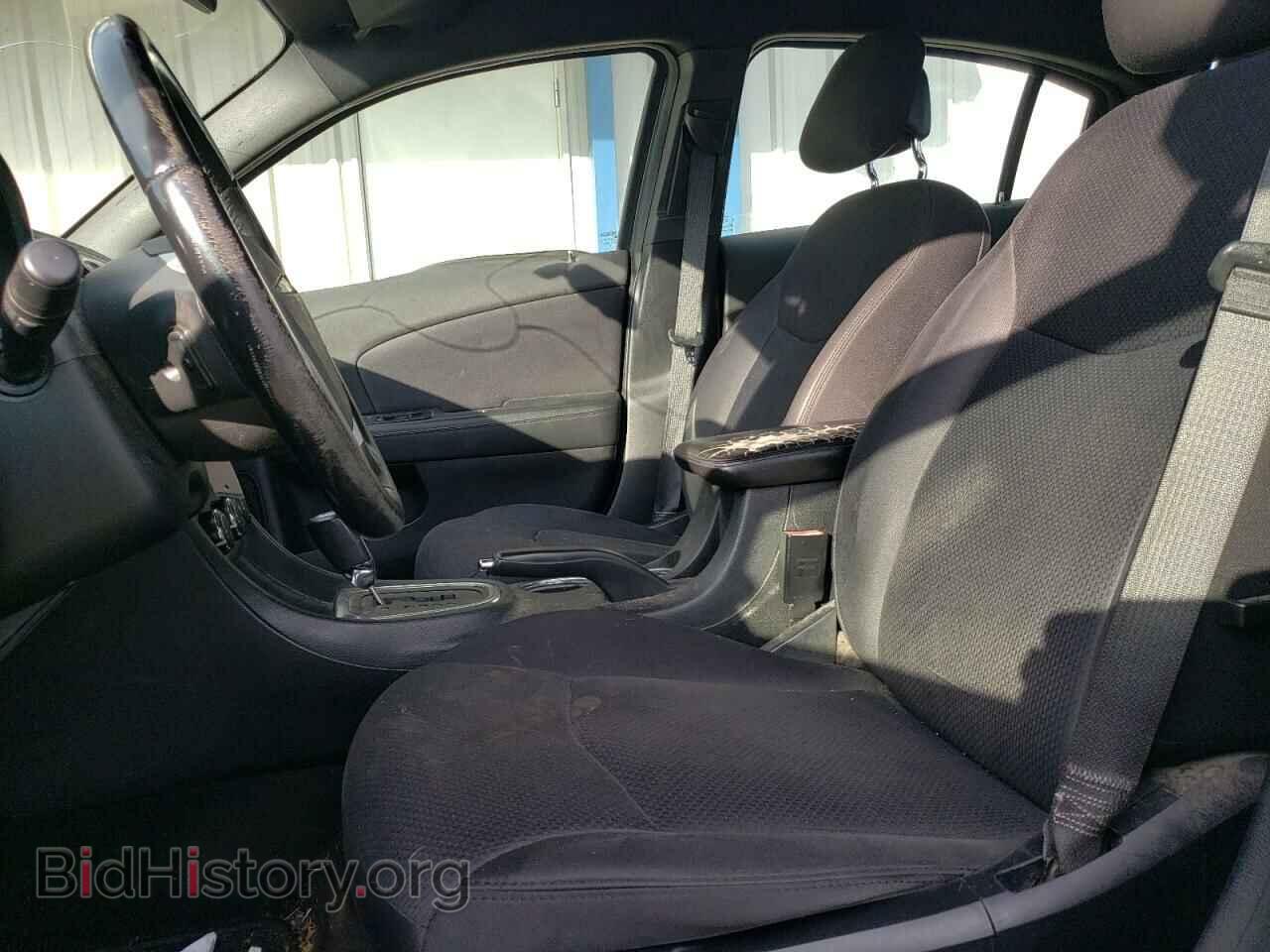 2013 CHRYSLER 200 - VIN: 1C3CCBBB3DN545332 - Фото 7