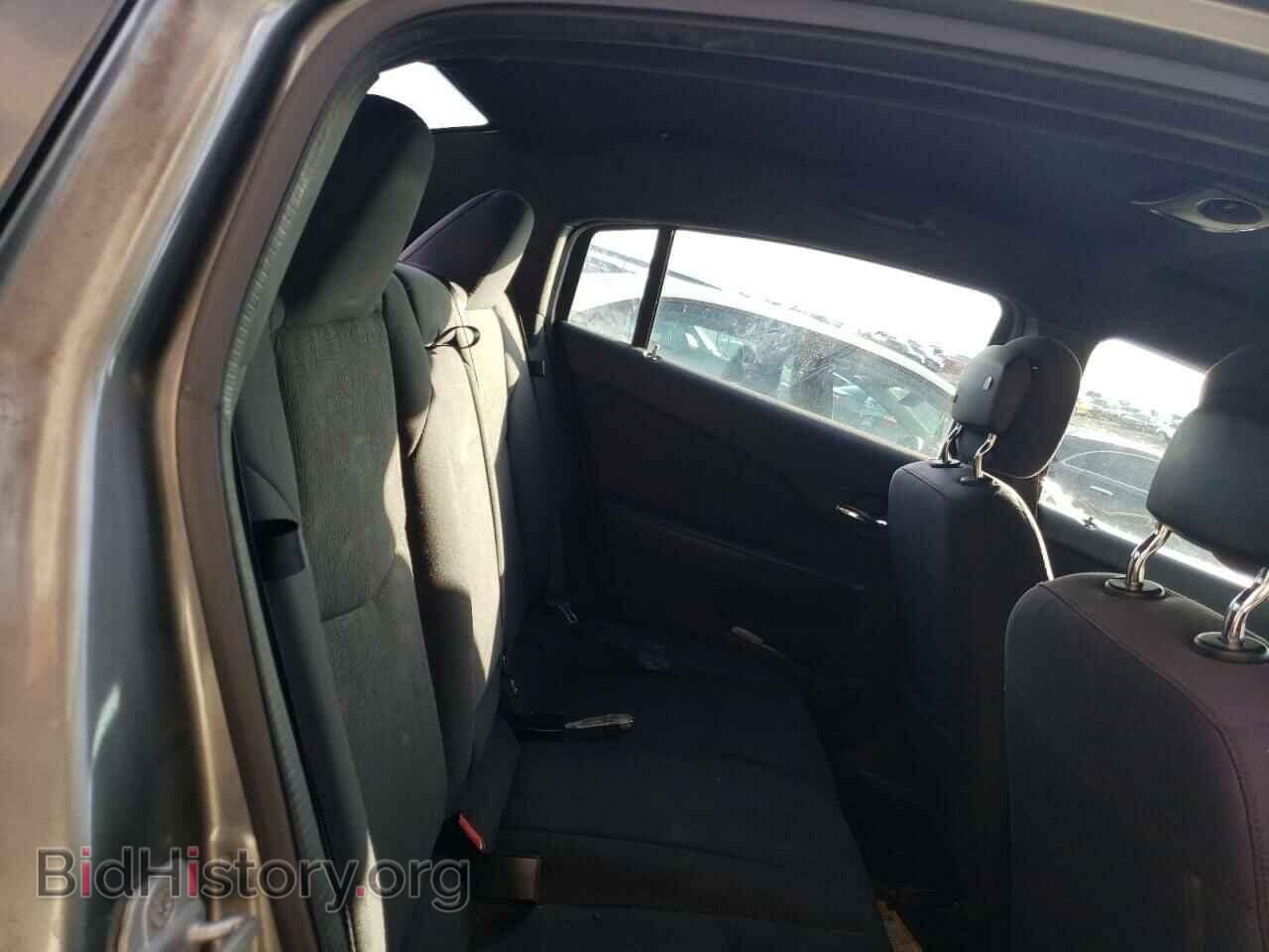 2013 CHRYSLER 200 - VIN: 1C3CCBBB3DN545332 - Фото 10