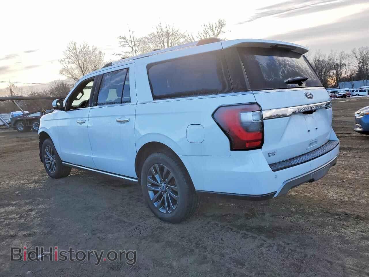 2019 FORD EXPEDITION - VIN: 1FMJK2AT9KEA28349 - Фото 2