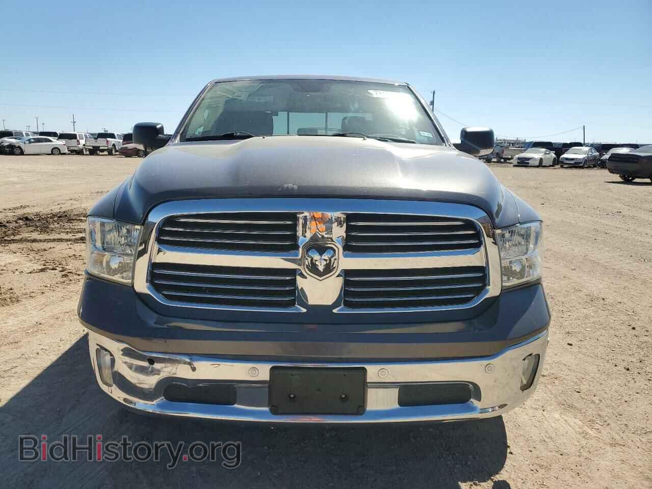 2015 RAM 1500 - VIN: 1C6RR6LT7FS536101 - Фото 5