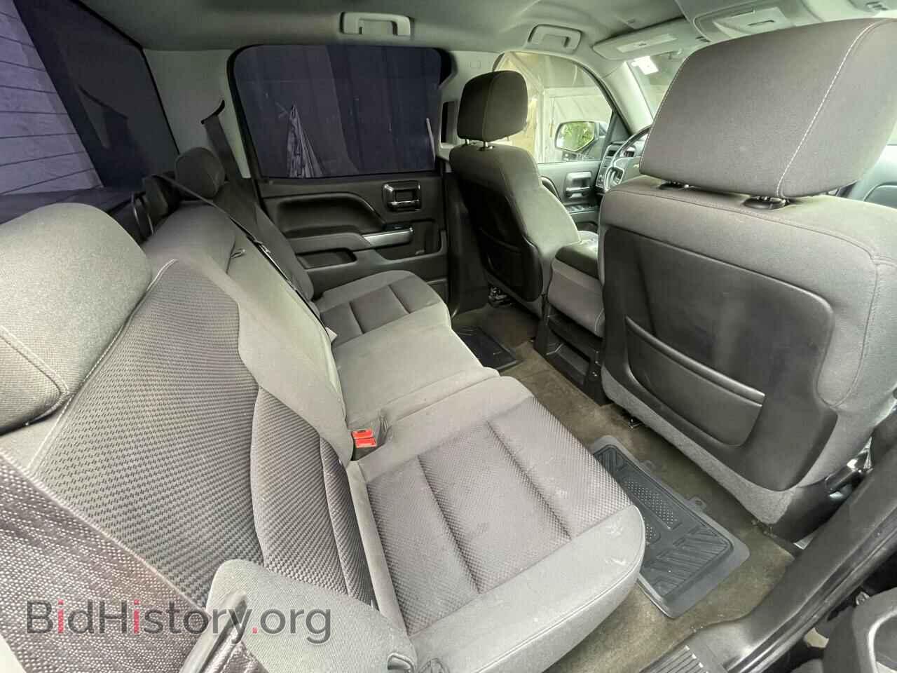 2015 CHEVROLET ALL Models - VIN: 3GCPCREC5FG137873 - Фото 6