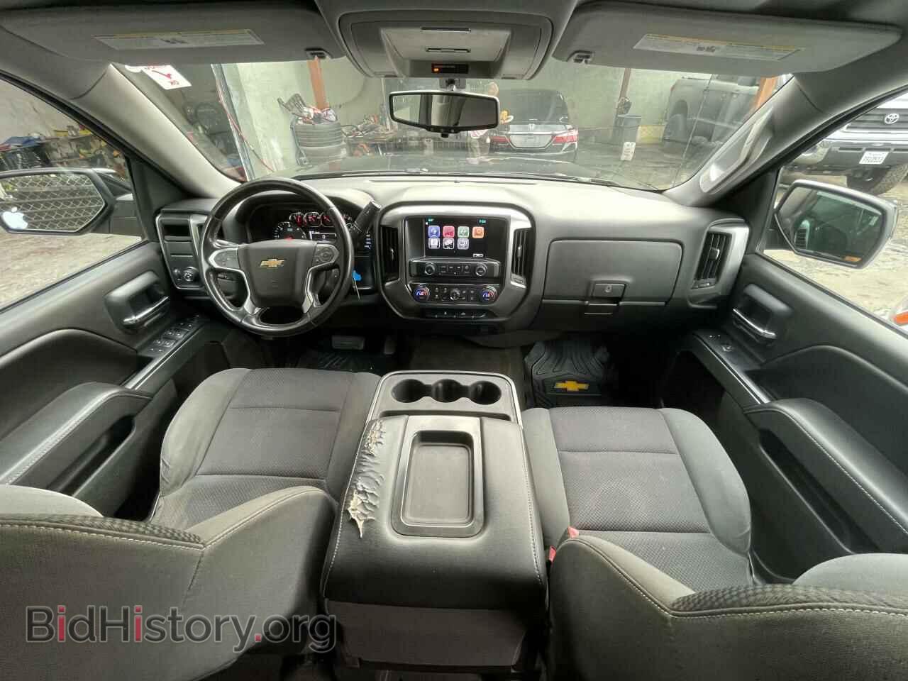 2015 CHEVROLET ALL Models - VIN: 3GCPCREC5FG137873 - Фото 9