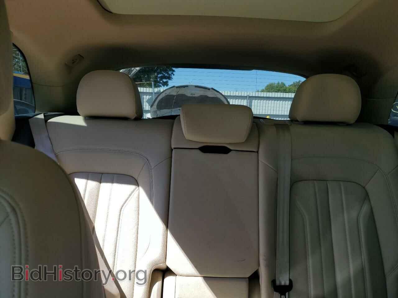 2018 AUDI Q5 - VIN: WA1BNAFYXJ2055407 - Фото 10