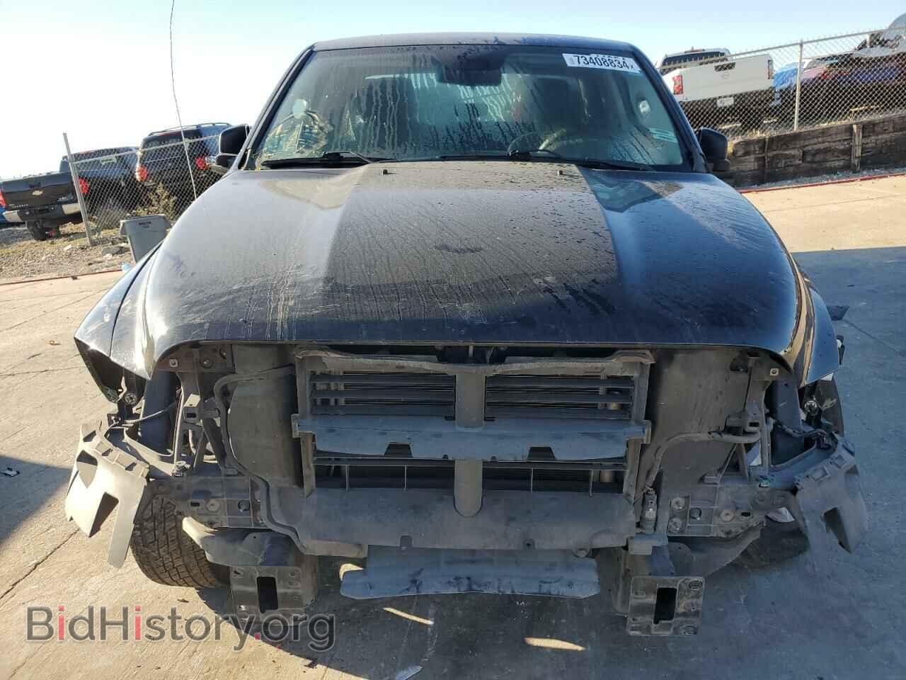 2019 RAM 1500 - VIN: 1C6RR6FT7KS723957 - Фото 5