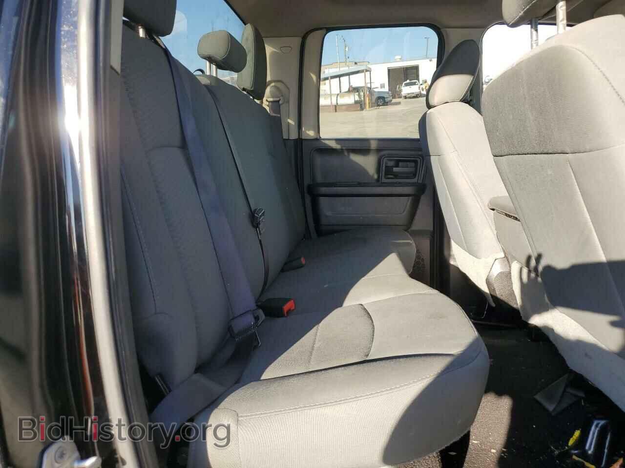 2019 RAM 1500 - VIN: 1C6RR6FT7KS723957 - Фото 10