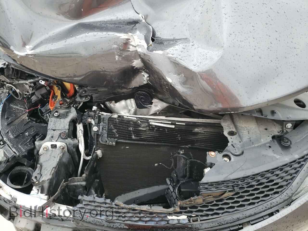 2015 CHRYSLER 200 - VIN: 1C3CCCBB8FN559834 - Фото 11