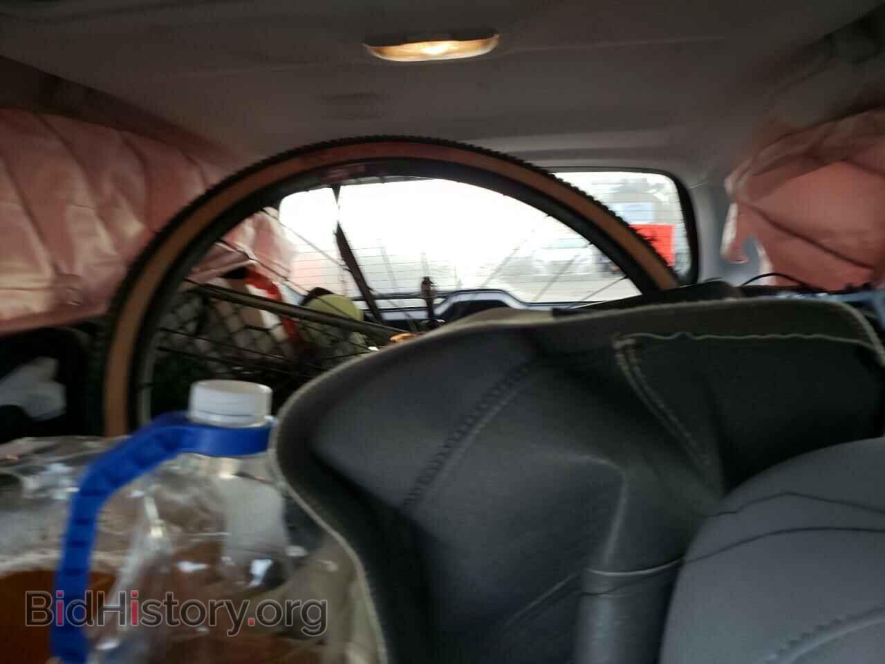 2015 SUBARU FORESTER - VIN: JF2SJAFC3FH803443 - Photo 10